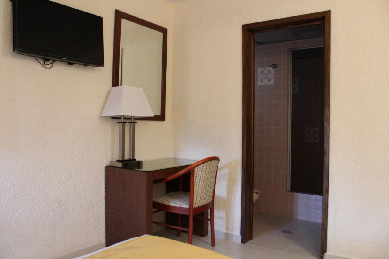 Hotel Insurgente Allende Гуанахуато Екстериор снимка